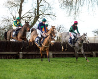 Race 4 - Restricted 18