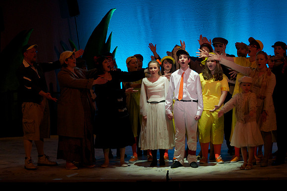 Honk Act 2 -  139