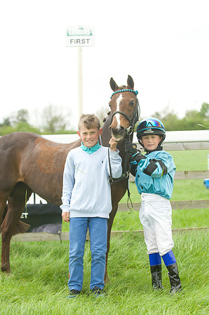Pony Race - 1   39