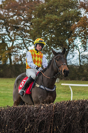Ladies Open Race -27
