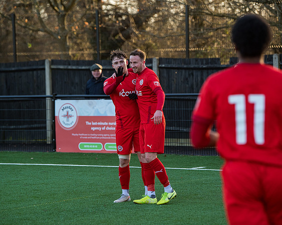 Rams v Gosport Borough (166 of 239)