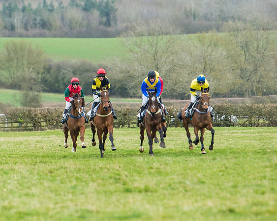 Race 1 - 4&5 Maiden (3 of 66)