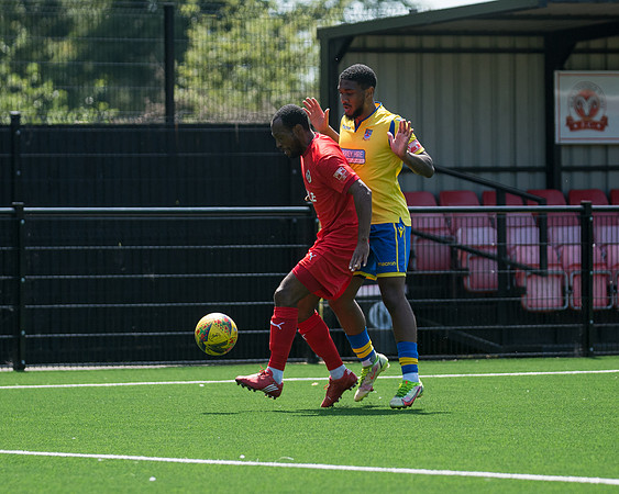 Rams v Kingstonian 0-1 (122 of 334)