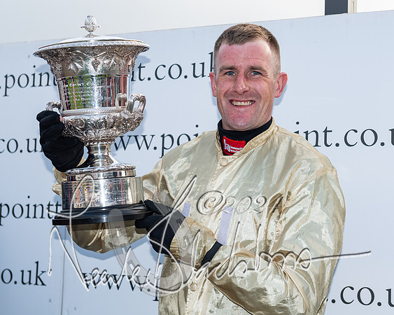 Race 3 - John Corbet Cup  (107 of 108)