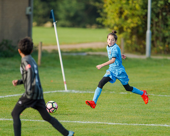 AFC Oaklands v Edmonton Rangers (21 of 225)