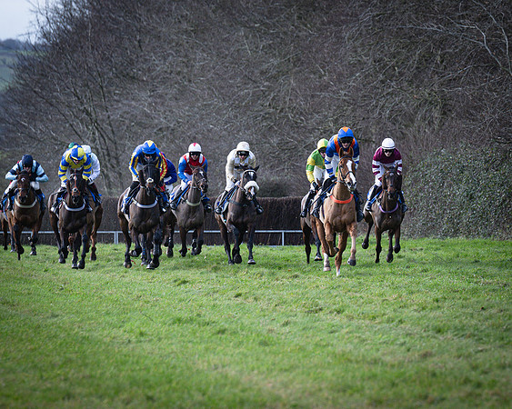 Race 2 - Maiden (50 of 145)