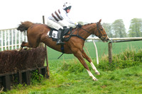 Race 4 - Novice and Veterans