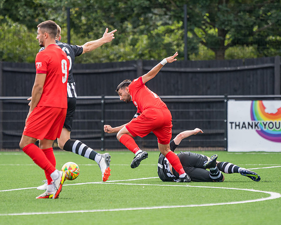 Rams 0 Dorchester 1  (56 of 273)