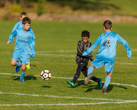 AFC Oaklands v Edmonton Rangers (187 of 225)
