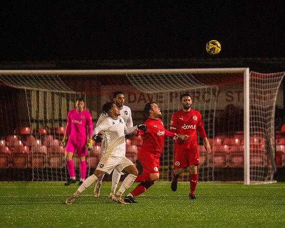 Rams v MK Dons (242 of 402)