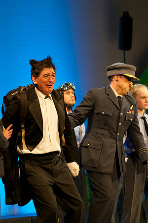 Honk Act 1 -  377