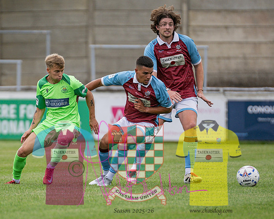 Chesham Utd 1 v 0 Oxford City-153