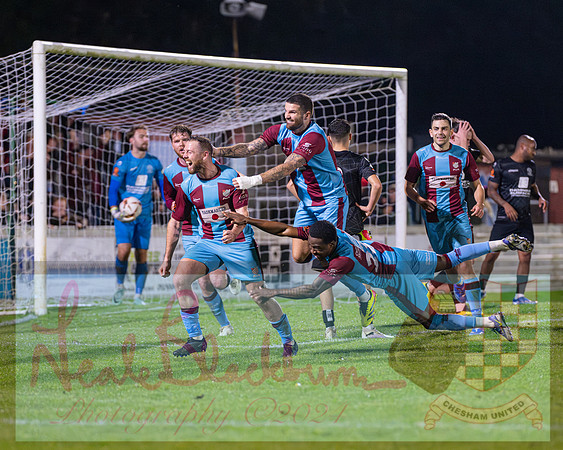 Chesham Utd 3 v 1 Chippenham Town (334 of 416)
