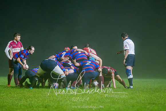 Amersham and Chiltern - Chesham Stags (65 of 381)