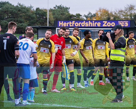 Enfield Town 2 v 3 Chesham United (83 of 489)