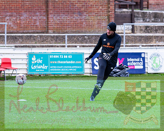 Chesham Utd 2v0 Chippenham Town (11 of 372)