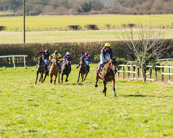 Race 1 - Open Maiden Division 2 (110 of 173)
