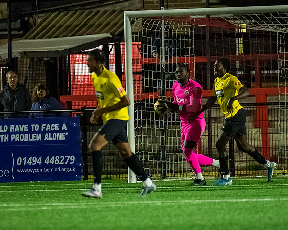 Rams 1 Harrow Borough 3  (25 of 232)