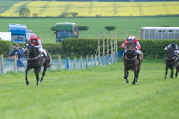 Pony Race 2 - 14