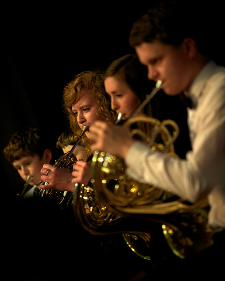 Musical Magic 16