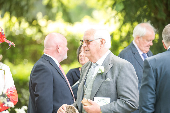 Louise and Tony Supporting cast  (34 of 245)