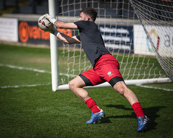 Torquay Utd 1 v 2 Chesham Utrd (30 of 462)