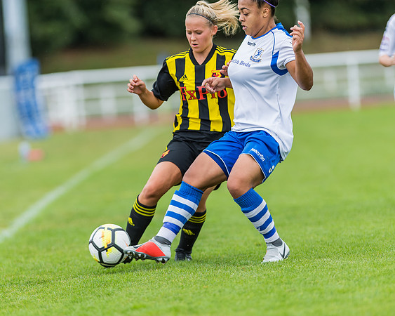 Enfield Town 1 Watford 4  (64 of 223)