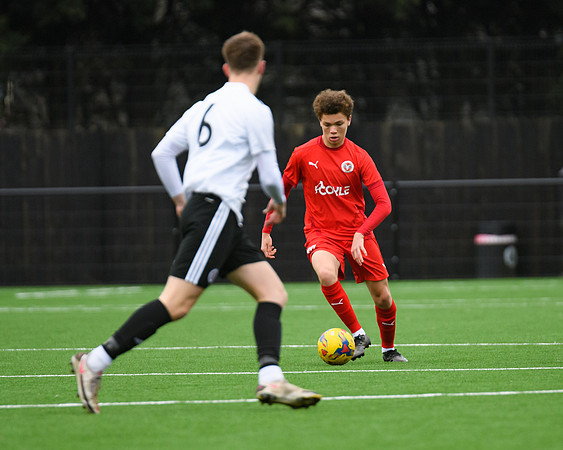 Rams v Procision Academy Reading (155 of 278)