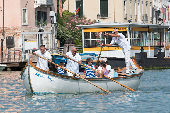 Regatta Storica 2016 - Historic and Sports craft (33 of 148)