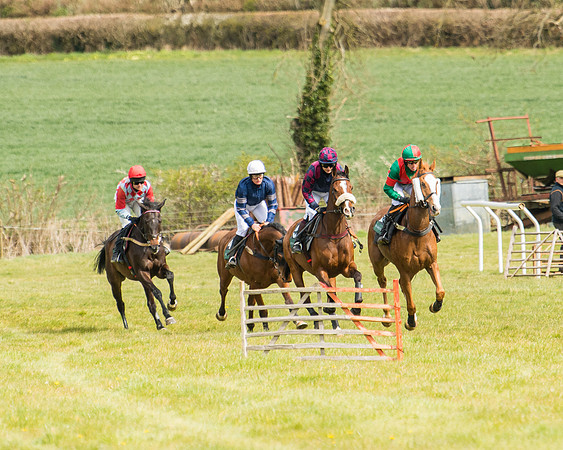 Race 3 - Owner Trainer conditions (22 of 132)