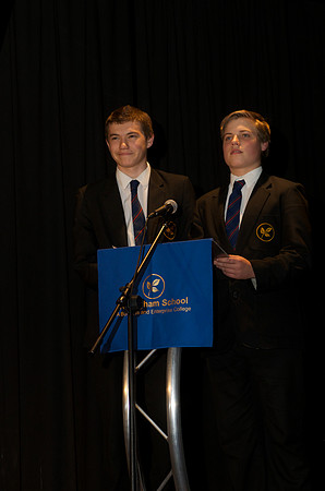T-A-S Excellence 2014 100