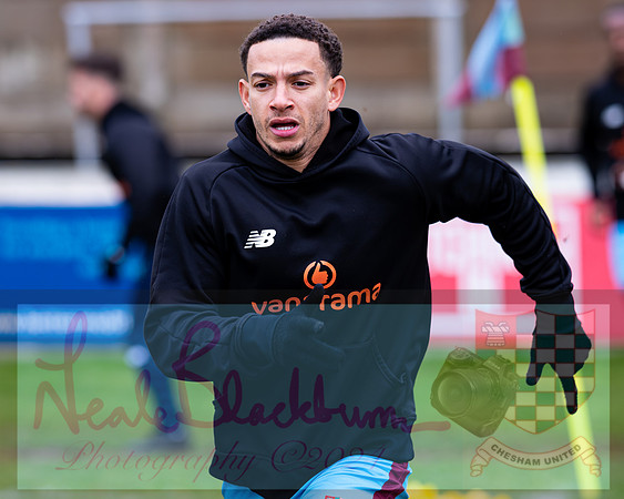 Chesham Utd 0 v Dorking Wanderers 5 (62 of 296)