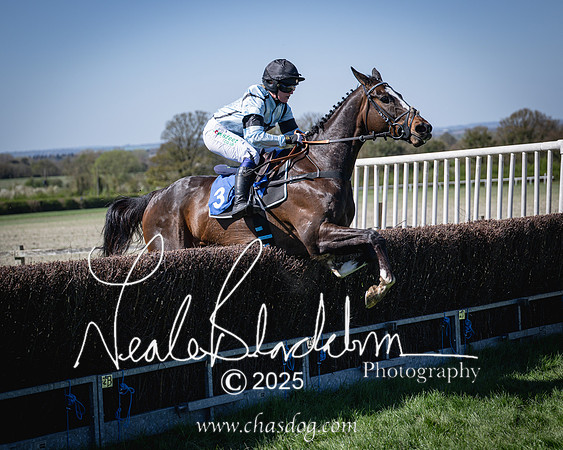 Race 2 - The Maiden (106 of 118)