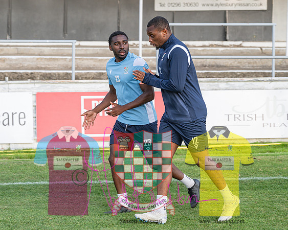 Open Training Session (45 of 193)
