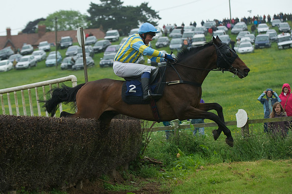 Race One 29