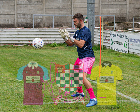 Chesham Utd 1 v 0 Oxford City-31