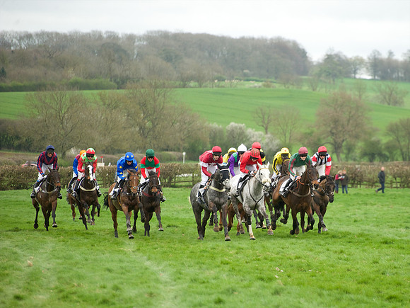 Race 6 - Maiden  57