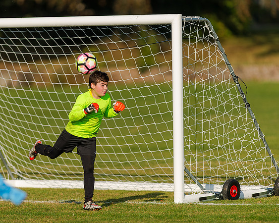 AFC Oaklands v Edmonton Rangers (196 of 225)