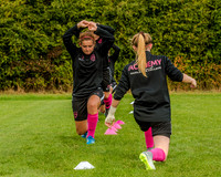 EDSV Ladies v Chelsea (12 of 262)