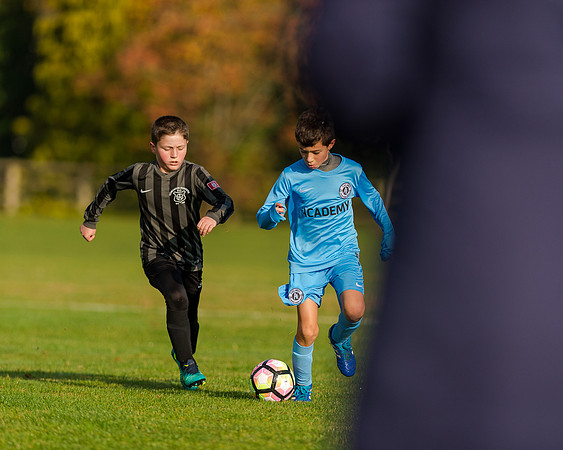 AFC Oaklands v Edmonton Rangers (71 of 225)