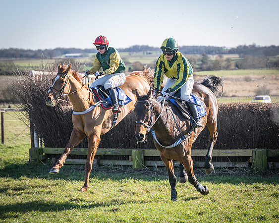 Race 3 - Ladies Open (48 of 56)