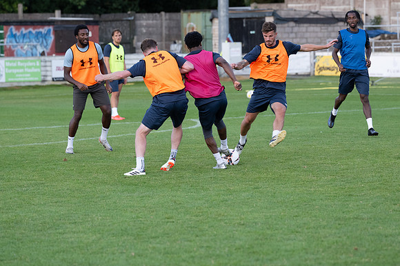 Chesham United training 06-08-2024 (260 of 277)