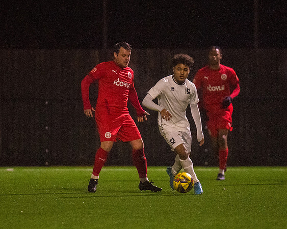 Rams v MK Dons (222 of 402)