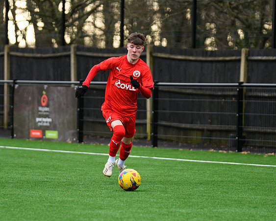 Rams v Procision Academy Reading (158 of 278)