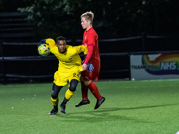 Rams 6 Barnet 2  (16 of 328)