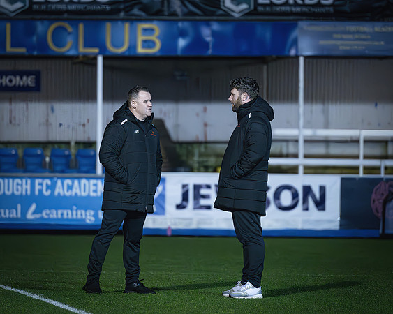 Farnborough 2 Chesham Utd 1 (6 of 368)