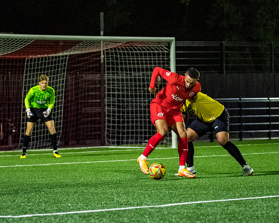 Rams 1 Harrow Borough 3  (30 of 232)