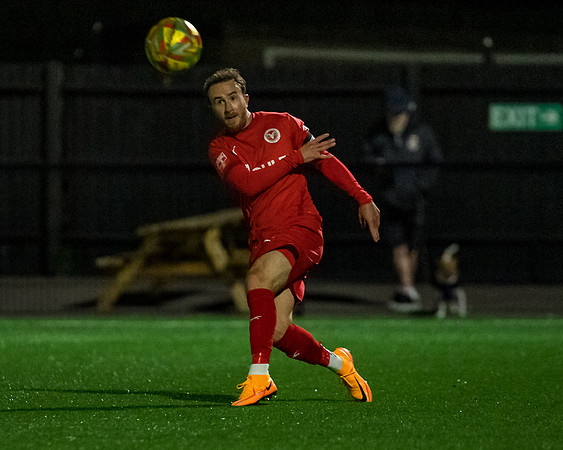 Rams 1 Harrow Borough 3  (42 of 232)