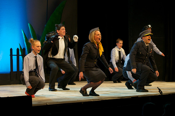 Honk Act 1 -  379