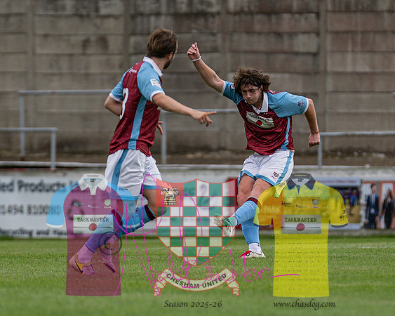 Chesham Utd 1 v 0 Oxford City-199
